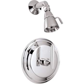 California Faucets 66pbs image-1