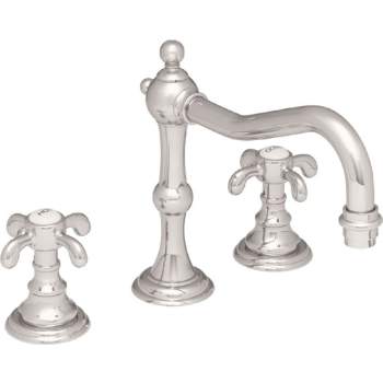 California Faucets 6702 image-1