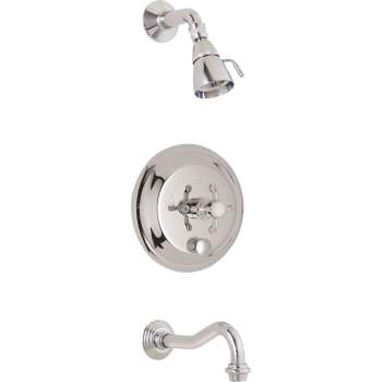 California Faucets 67pbts image-1