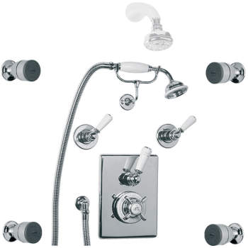 Lefroy Brooks GD8713 image-1