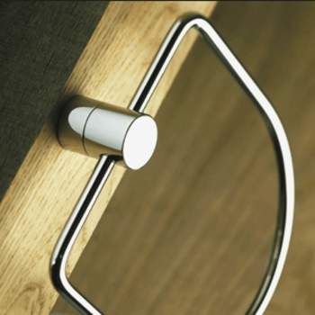 Samuel heath towel ring clearance