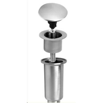 Terra Acqua Dome Drain image-1