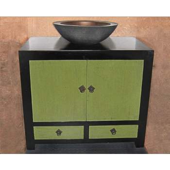 Terra Acqua Fortuna Cabinet image-1