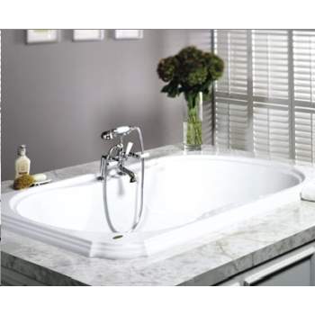 Jacuzzi BEL7242 WC image-1