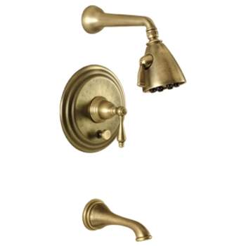 Newport Brass 3-852BP image-1