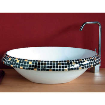 WS Bath Collection Impero Nero image-1