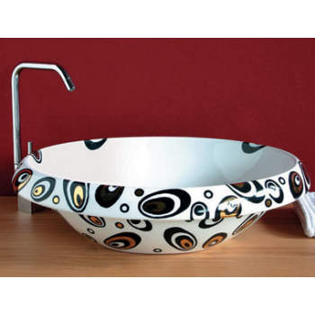 WS Bath Collection Galaxy image-1