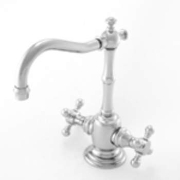 Newport Brass 108X image-1