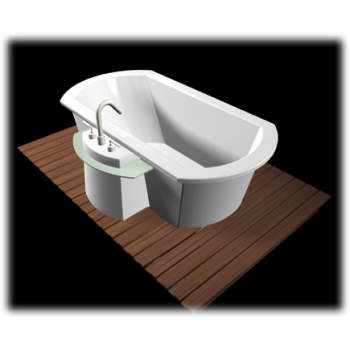 Alcove 4166-KB image-1