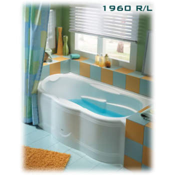 Alcove 1960 R/L image-1