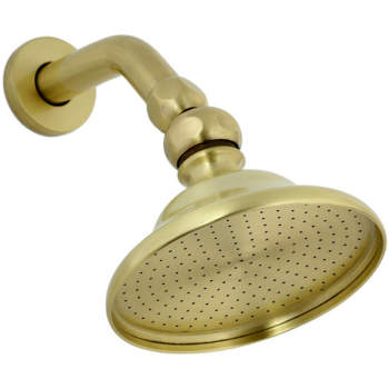Cifial Brunswick Custom Shower Package 1 image-1
