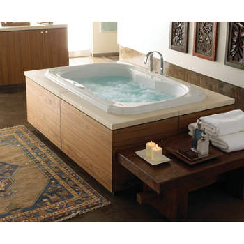 Jacuzzi BEL6042 CCR  image-1