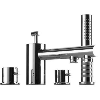 Barber Wilsons Q1-3480L/Q1-3484L image-1