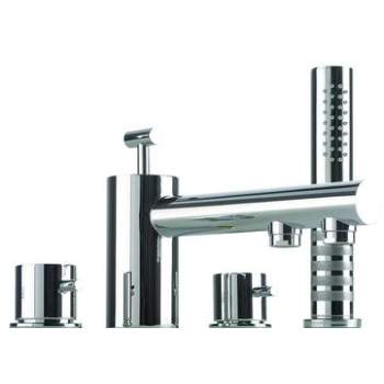 Barber Wilsons Q2-3480L/Q2-3484L image-1
