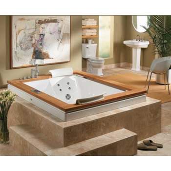 Jacuzzi FUZ7260 CCR  image-1