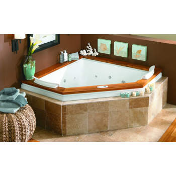 Jacuzzi FUZ6666 W image-1
