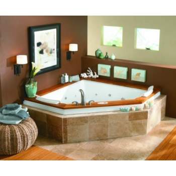 Jacuzzi FUZ6666 CCR  image-1