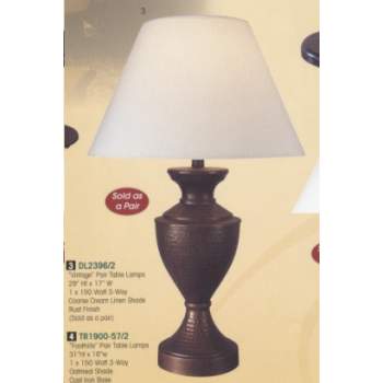 Trend DL2396/2 image-1