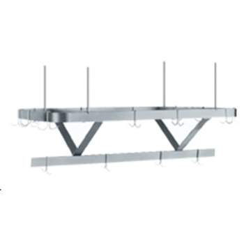 Whitehaus CUSC36WHX, CUSC48WHX, CUSC60WHX image-1