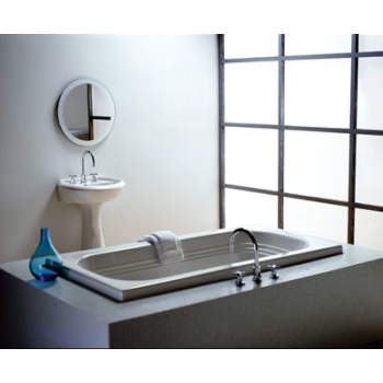 Jacuzzi LUX6634 W image-1