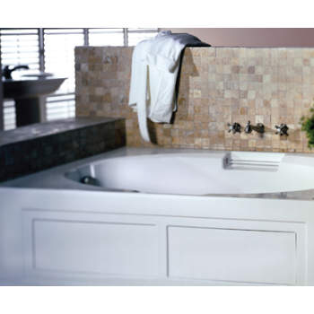 Jacuzzi MJS7242 W image-1