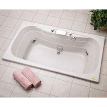 Jacuzzi SIG7242 W image-1