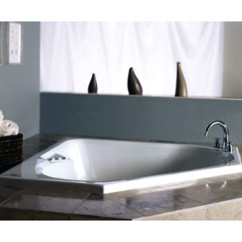 Jacuzzi TAR6060 W image-1