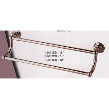 Harrington Brass A2003DB image-1