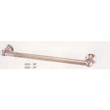 Harrington Brass 0202 image-1
