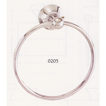 Harrington Brass 0205 image-1