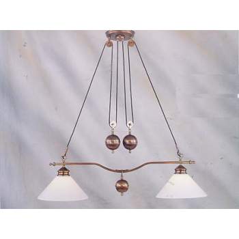 ELK Lighting 6663/2 image-1