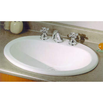 Cheviot 1170-WH-4 image-1