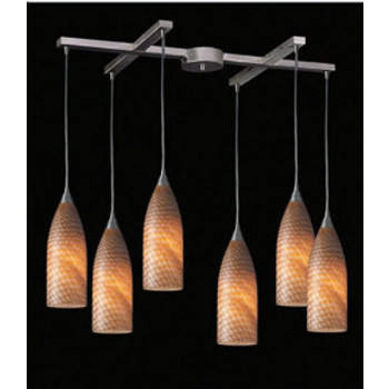 ELK Lighting 522-6 image-1