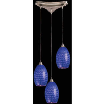 ELK Lighting 517-3 image-1