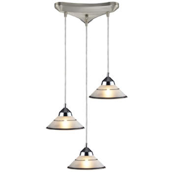 ELK Lighting 1477/3 image-1