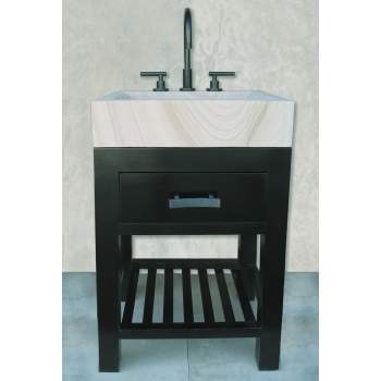 Terra Acqua Fortuna Stand image-1