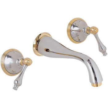 California Faucets TO-V4202-7 image-1