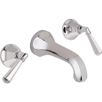 California Faucets TO-V4602-7 image-1