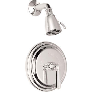 California Faucets cal46pbs image-1