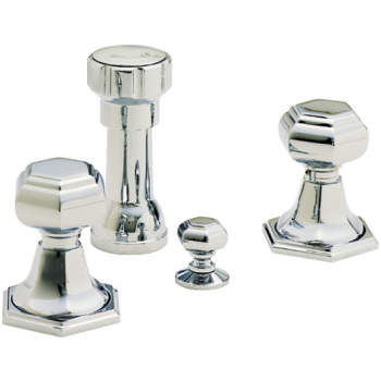 California Faucets 5104 image-1