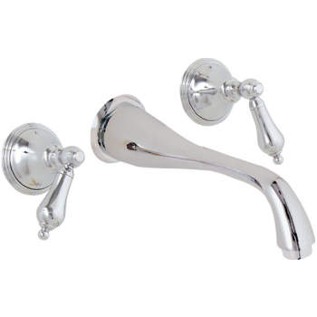 California Faucets TO-V5502-9 image-1