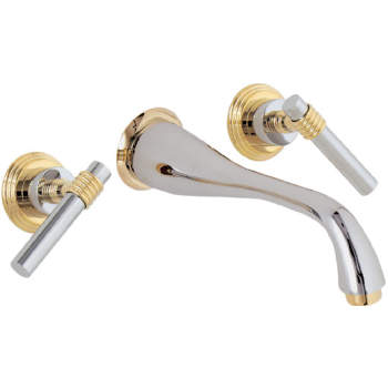 California Faucets TO-V5702-9 image-1