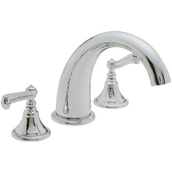 California Faucets TO-5808 image-1