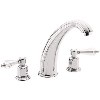 California Faucets TO-6908 image-1