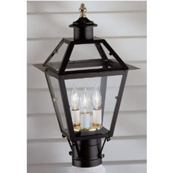 Norwell Lighting 2234-BL-CL image-1