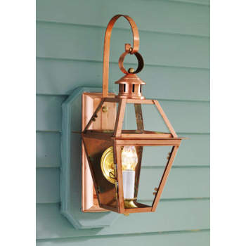Norwell Lighting 2253-CO-CL image-1