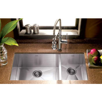 Houzer CTO-3370SR image-1