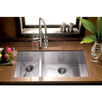 Houzer CTO-3370SL image-1