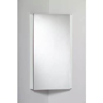 Robern MP20C8FBN, MP20C8FPN image-1