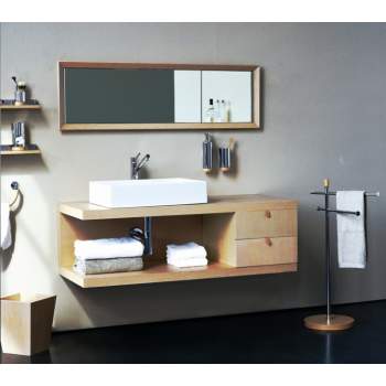 WS Bath Collection Module "C" 51.56.09 image-1